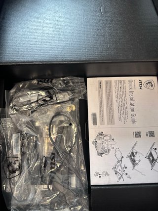 Scheda Madre MSI MPG Z390 Gaming Pro 103350