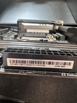 Scheda Madre MSI MPG Z390 Gaming Pro 103350