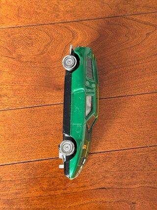 Scalextric Mercedes Wankel C-111 C-44