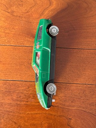 Scalextric Mercedes Wankel C-111 C-44