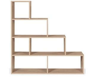 Estantería Escalera Madera