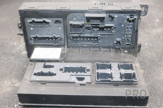 CAJA RELES / FUSIBLES MERCEDES-BENZ CLASE E (BM 211) BERLINA 211545420104