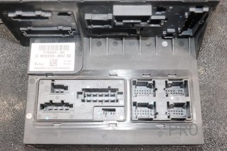 CAJA RELES / FUSIBLES MERCEDES-BENZ CLASE E (BM 211) BERLINA 211545420104