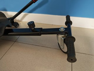 Adaptador Kart para Hoverboard