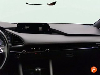 Mazda 3 2.0 SKTIV-X ZENITH-X SAFETY BLACK 4WD AT