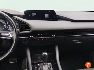 Mazda 3 2.0 SKTIV-X ZENITH-X SAFETY BLACK 4WD AT