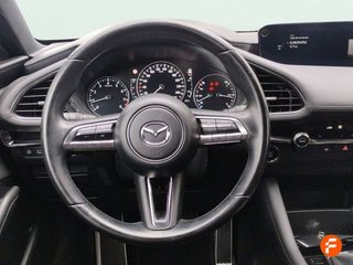 Mazda 3 2.0 SKTIV-X ZENITH-X SAFETY BLACK 4WD AT