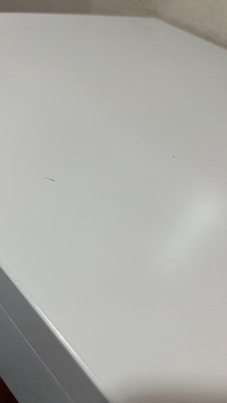 Escritorio Micke Ikea blanco
