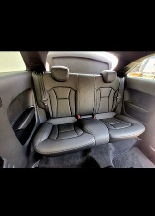 Audi A1 Sportback S-Line 1.4 TFSI S-tronic – 185cv