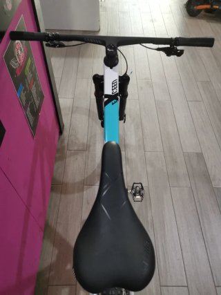 Bicicleta Canyon Exceed 7