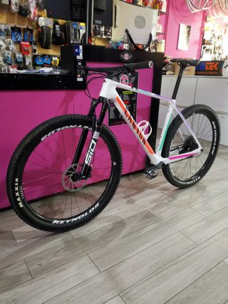 Bicicleta Canyon Exceed 7