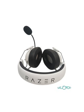 Auriculares Razer Blackshark V2 X para PC