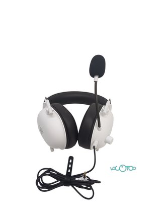 Auriculares Razer Blackshark V2 X para PC