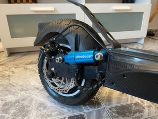 Patinete Eléctrico Speedway Smartgyro
