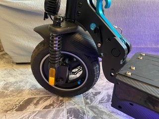 Patinete Eléctrico Speedway Smartgyro