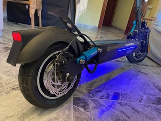 Patinete Eléctrico Speedway Smartgyro