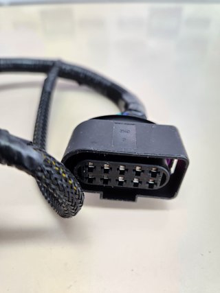 Módulo LEDriving SMART CANBUS LEDSC02-1 OSRAM
