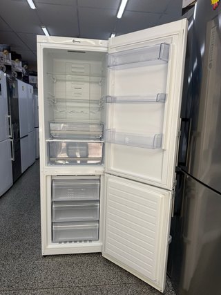 Nevera balay nofrost garintia transporte