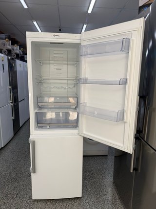 Nevera balay nofrost garintia transporte