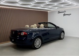 Volkswagen Eos