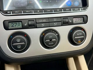 Volkswagen Eos