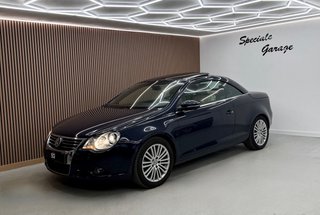 Volkswagen Eos