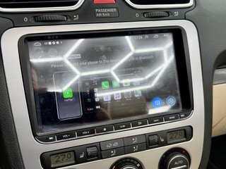 Volkswagen Eos