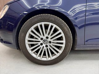 Volkswagen Eos