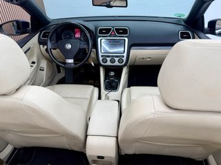 Volkswagen Eos