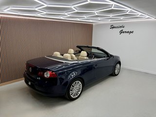 Volkswagen Eos