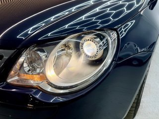 Volkswagen Eos