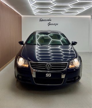 Volkswagen Eos