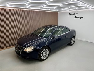 Volkswagen Eos