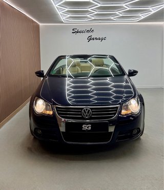 Volkswagen Eos