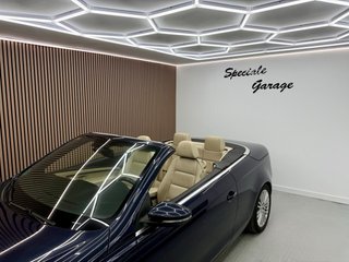 Volkswagen Eos