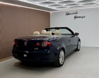 Volkswagen Eos