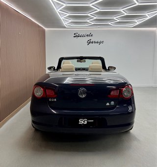 Volkswagen Eos