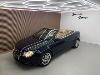 Volkswagen Eos