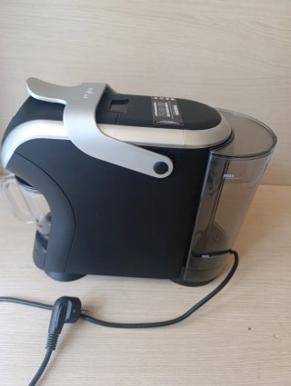 Macchina Caffè Lavazza A Modo Mio Firma