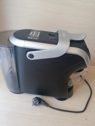 Macchina Caffè Lavazza A Modo Mio Firma