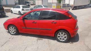 Ford Focus 2004