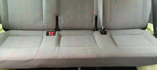 Volkswagen Transporter T5 2005