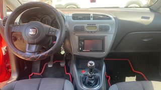 SEAT Leon 2008