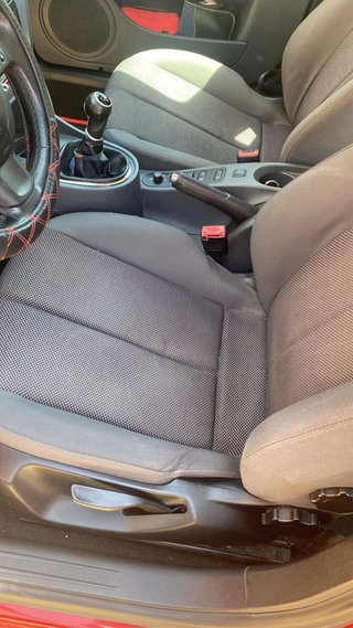 SEAT Leon 2008