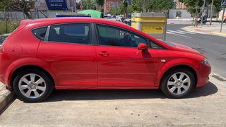 SEAT Leon 2008