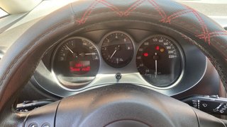 SEAT Leon 2008