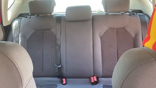 SEAT Leon 2008