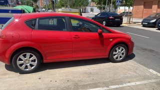 SEAT Leon 2008