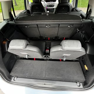 Citroen c4 picasso  Motor 1.6 hdi (diesel) 115 CV