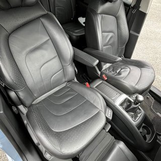 Citroen c4 picasso  Motor 1.6 hdi (diesel) 115 CV